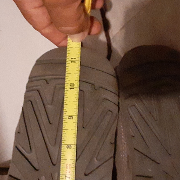 UGG boots size mode 11 pulgadas y medio ze - Picture 6 of 6